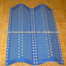 Electrostatic spraying protective screen/wind dust wire mesh netting with reasonable price in store(manufacturer)